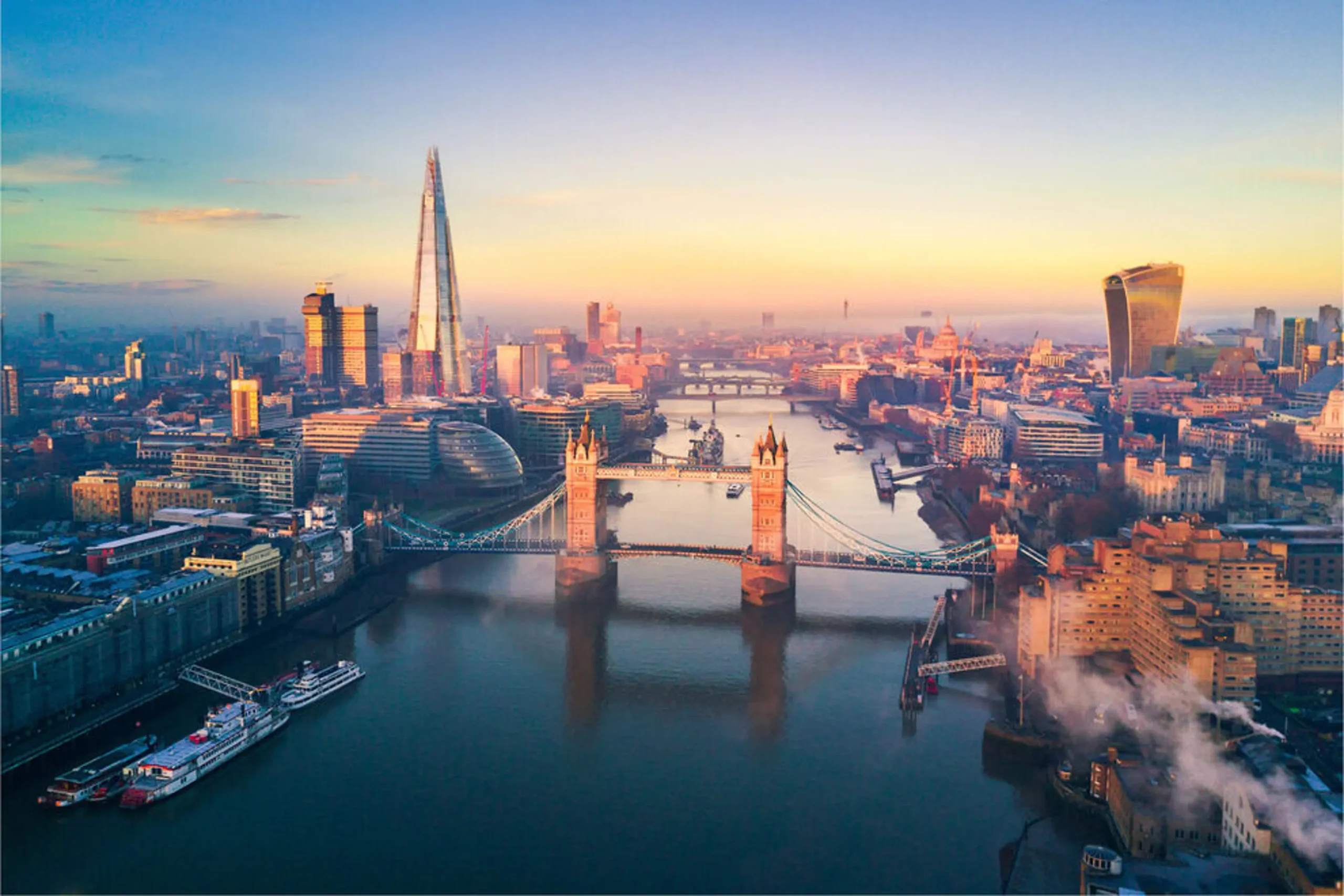 Heathrow to Central London chauffeur for UAE families