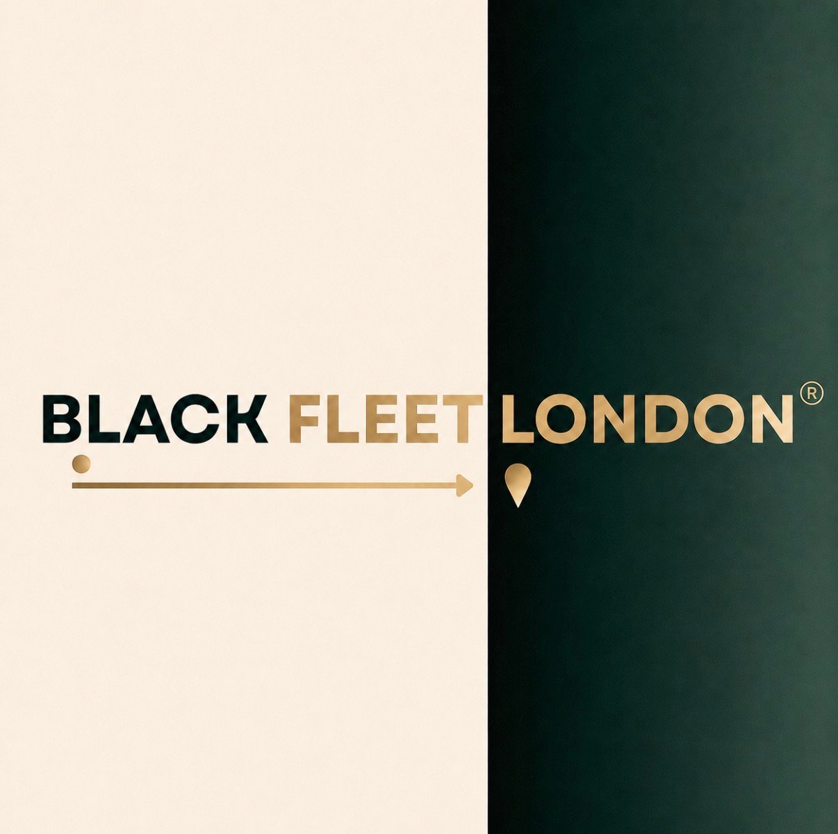 Black Fleet London logo